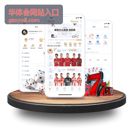 华体会网站入口移动端访问通道操作示意